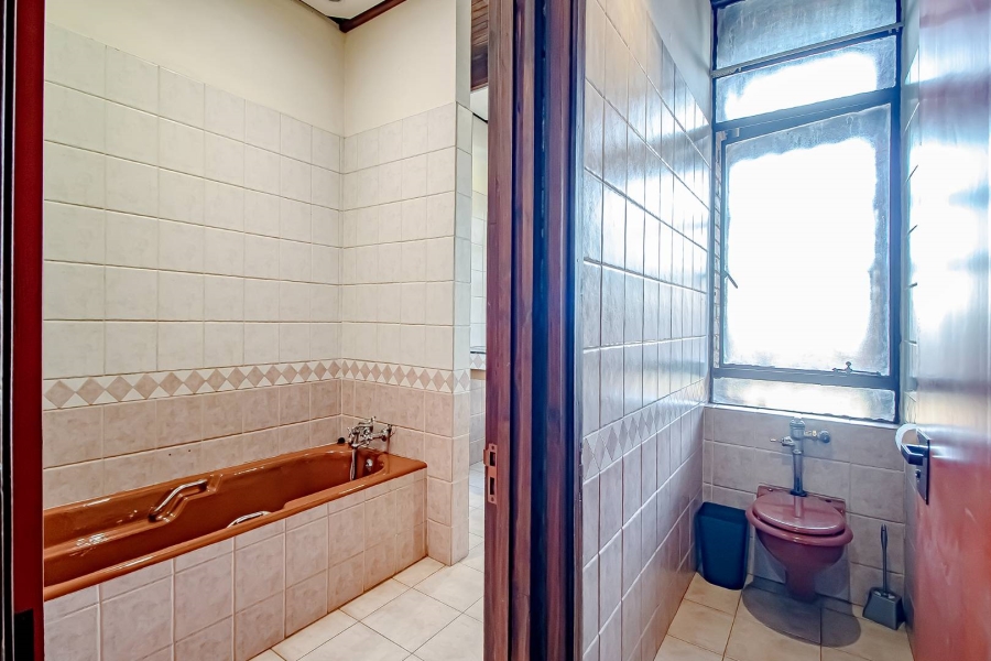 3 Bedroom Property for Sale in Muckleneuk Gauteng