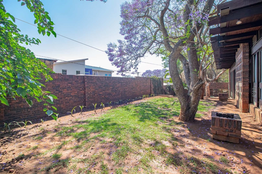 3 Bedroom Property for Sale in Muckleneuk Gauteng
