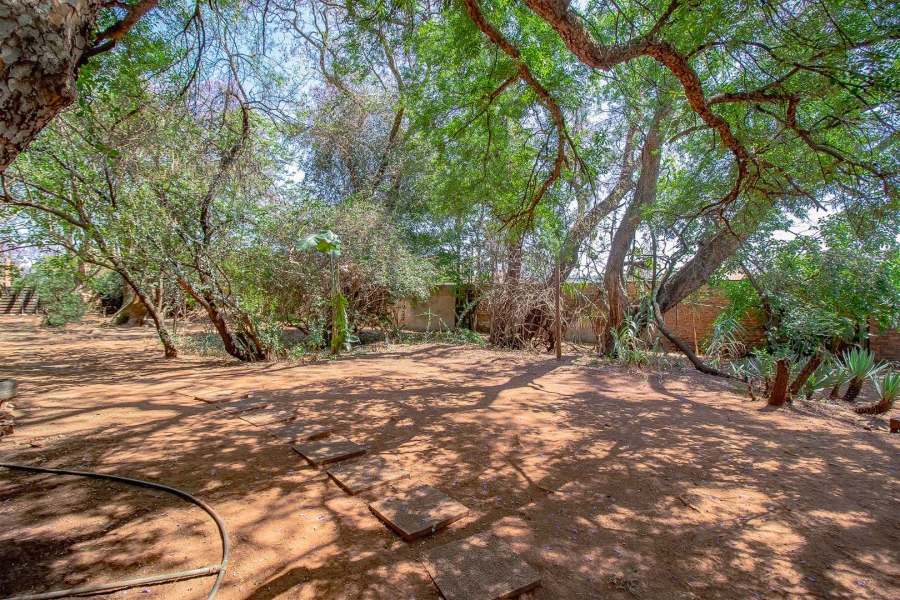 3 Bedroom Property for Sale in Muckleneuk Gauteng