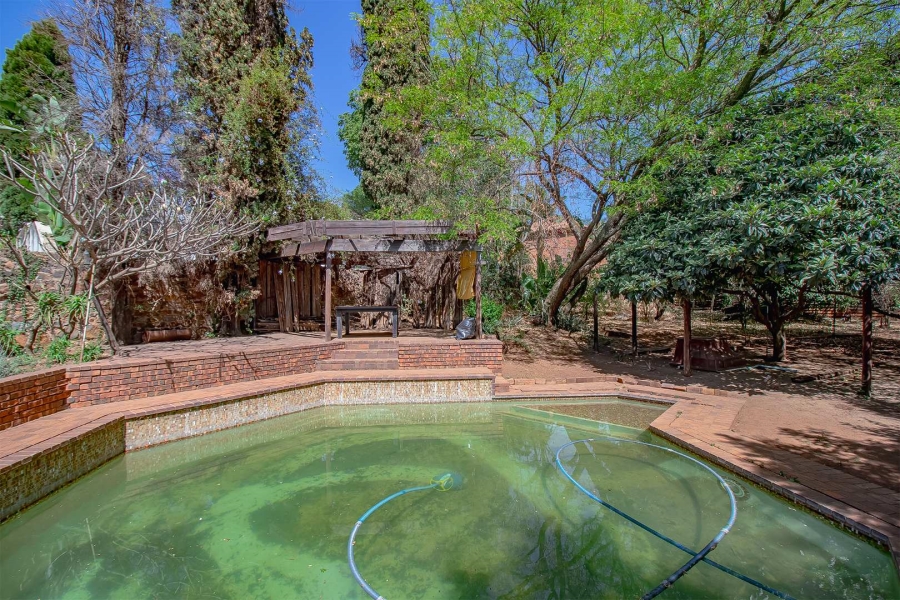 3 Bedroom Property for Sale in Muckleneuk Gauteng