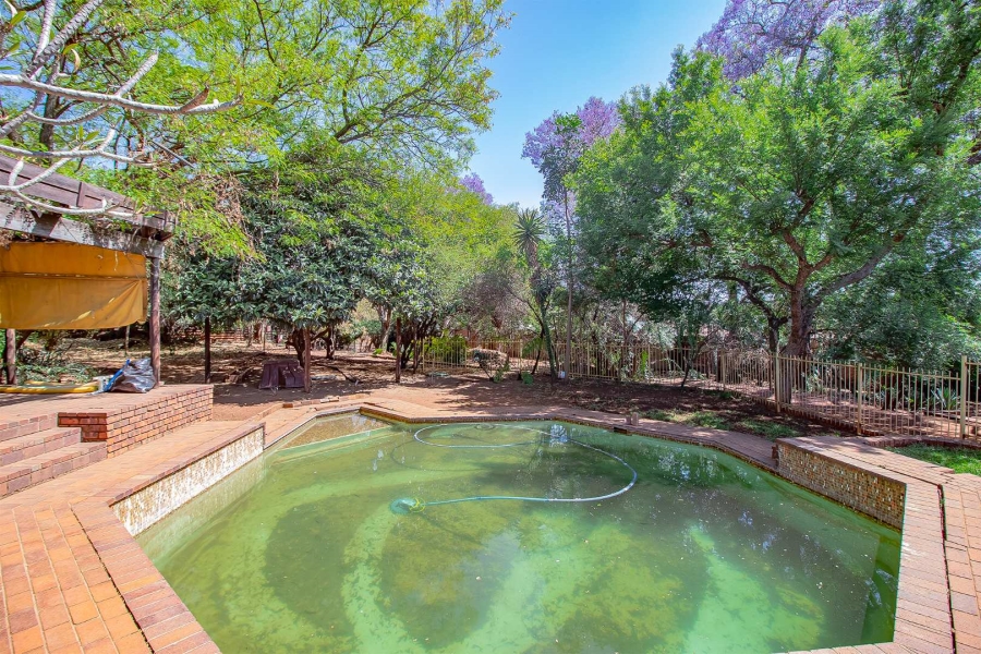 3 Bedroom Property for Sale in Muckleneuk Gauteng