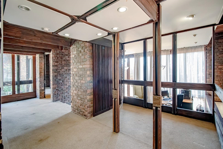 3 Bedroom Property for Sale in Muckleneuk Gauteng