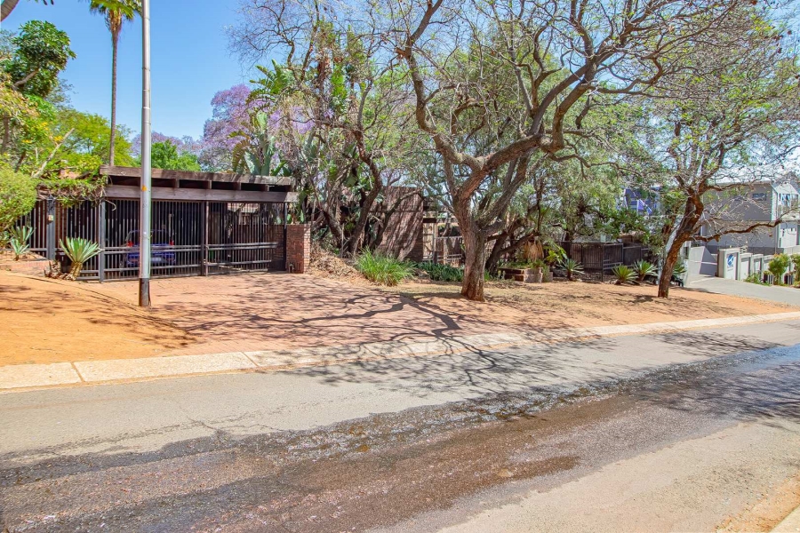 3 Bedroom Property for Sale in Muckleneuk Gauteng