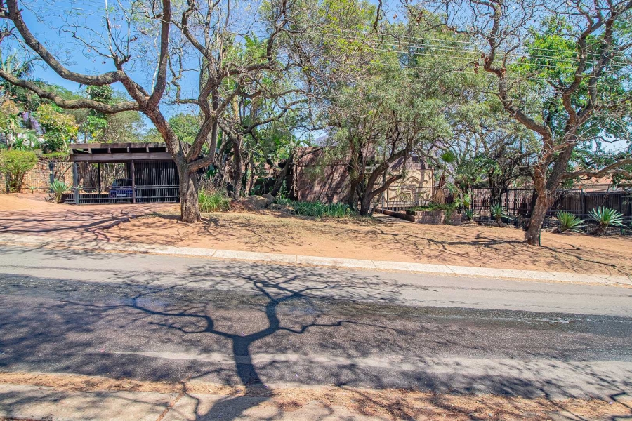 3 Bedroom Property for Sale in Muckleneuk Gauteng