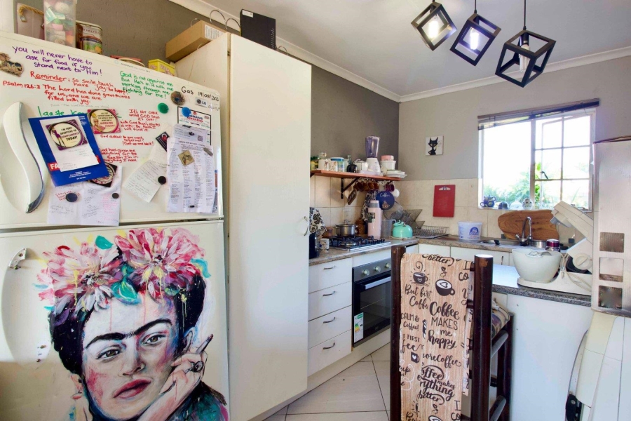 2 Bedroom Property for Sale in Heuwelsig Estate Gauteng