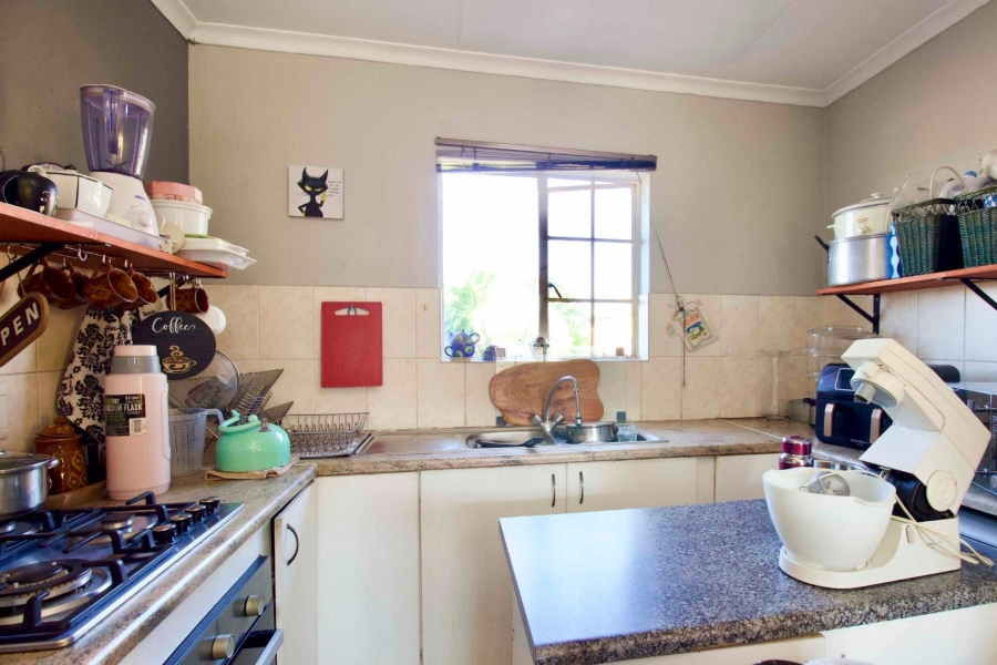 2 Bedroom Property for Sale in Heuwelsig Estate Gauteng