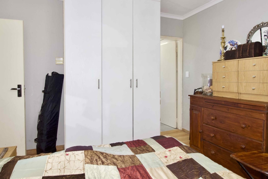 2 Bedroom Property for Sale in Heuwelsig Estate Gauteng