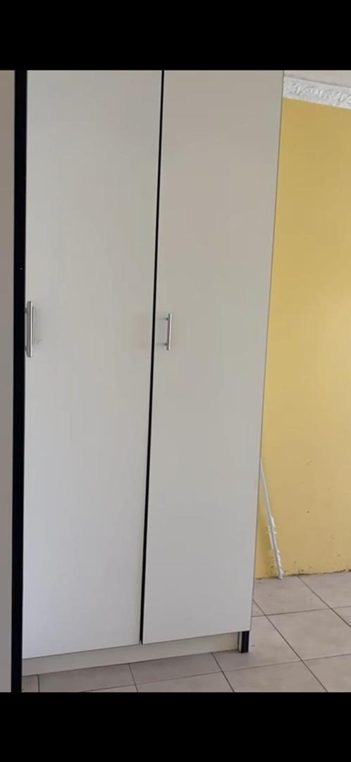 To Let 2 Bedroom Property for Rent in Leachville Gauteng