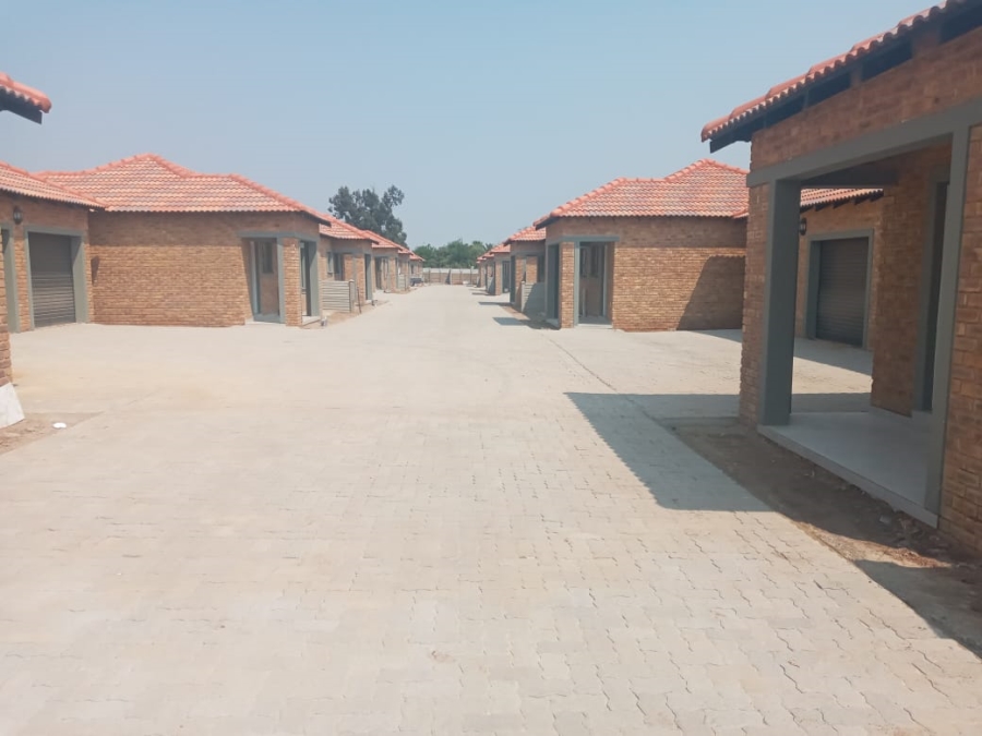 2 Bedroom Property for Sale in Riversdale Gauteng