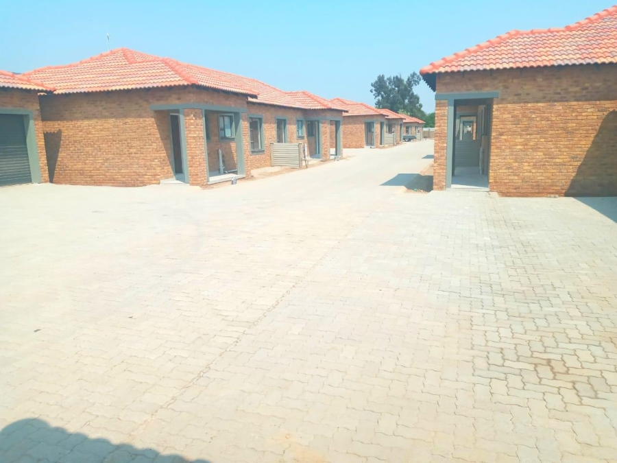 2 Bedroom Property for Sale in Riversdale Gauteng