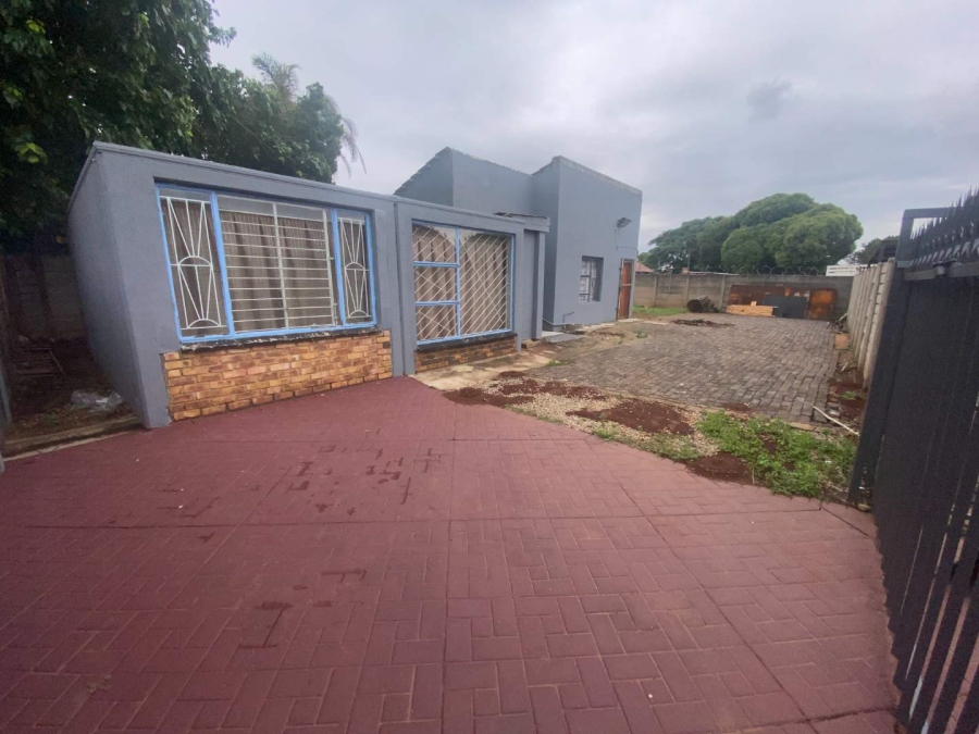3 Bedroom Property for Sale in Mayberry Park Gauteng