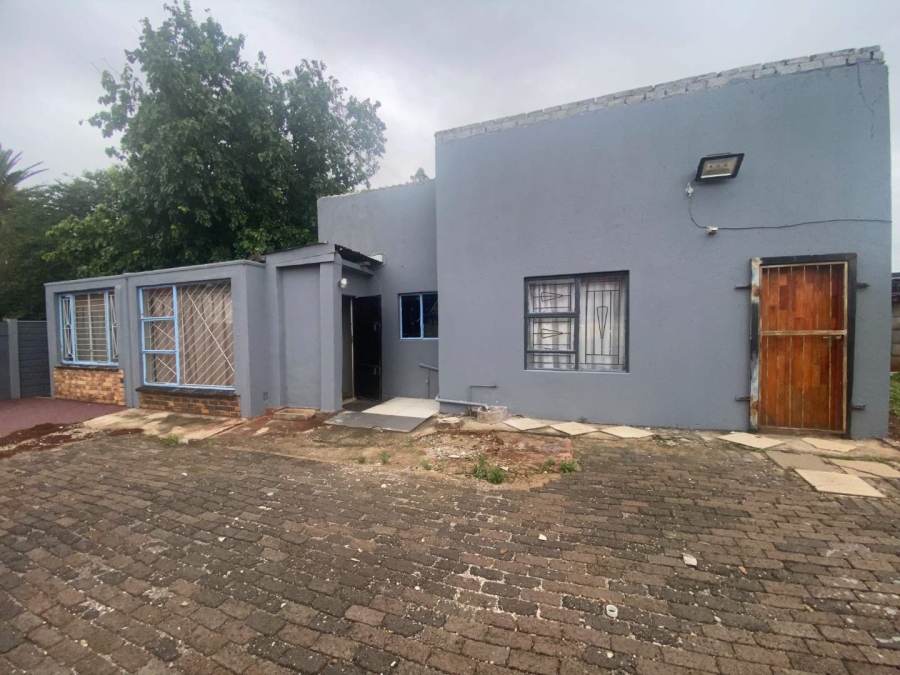 3 Bedroom Property for Sale in Mayberry Park Gauteng