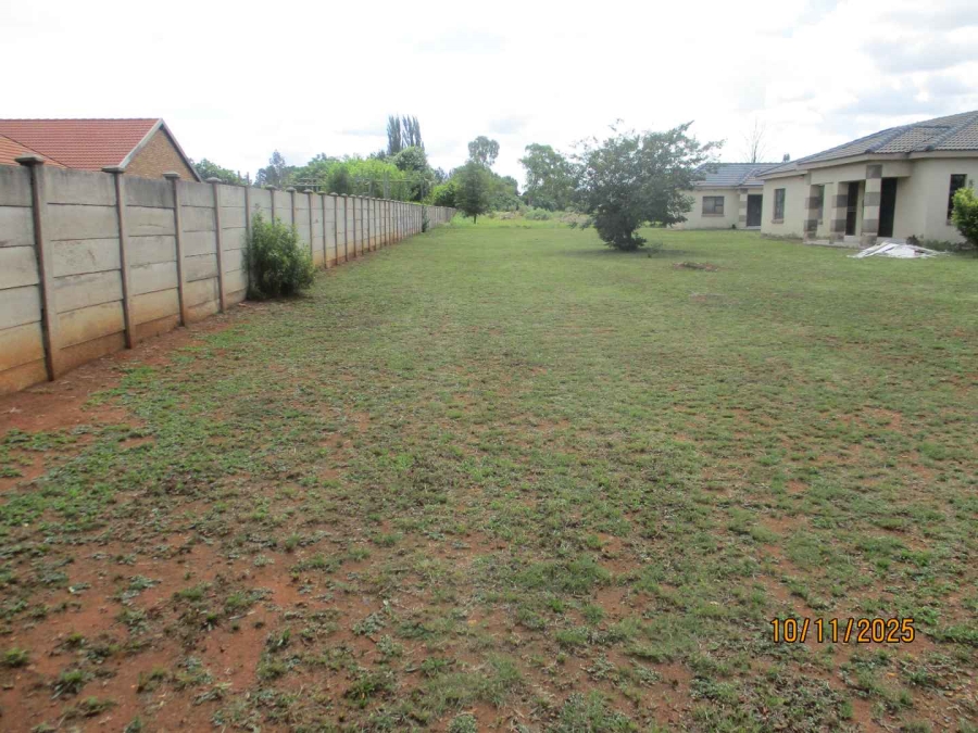 0 Bedroom Property for Sale in Henley on Klip Gauteng