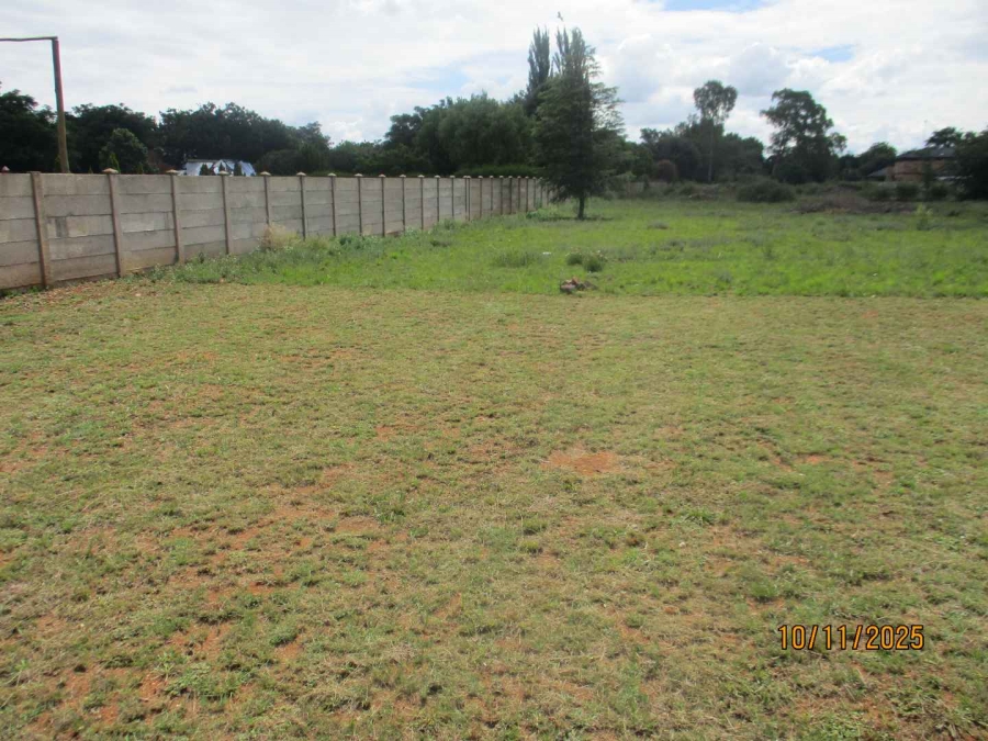 0 Bedroom Property for Sale in Henley on Klip Gauteng