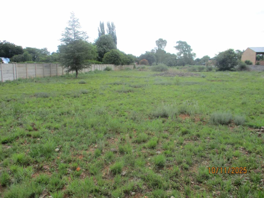 0 Bedroom Property for Sale in Henley on Klip Gauteng