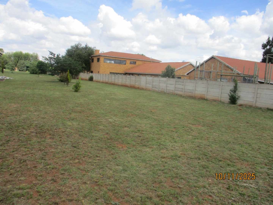 0 Bedroom Property for Sale in Henley on Klip Gauteng