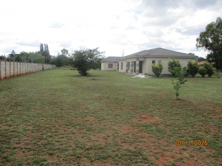 0 Bedroom Property for Sale in Henley on Klip Gauteng