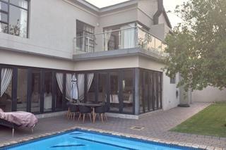 4 Bedroom Property for Sale in Midstream Ridge Gauteng