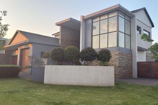 4 Bedroom Property for Sale in Midstream Ridge Gauteng
