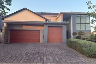 4 Bedroom Property for Sale in Midstream Ridge Gauteng