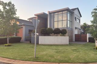 4 Bedroom Property for Sale in Midstream Ridge Gauteng