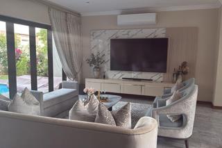 4 Bedroom Property for Sale in Midstream Ridge Gauteng