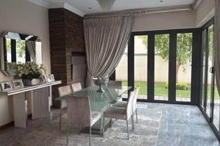 4 Bedroom Property for Sale in Midstream Ridge Gauteng