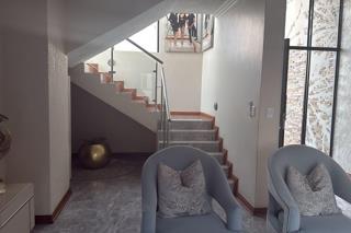 4 Bedroom Property for Sale in Midstream Ridge Gauteng