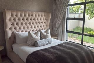 4 Bedroom Property for Sale in Midstream Ridge Gauteng