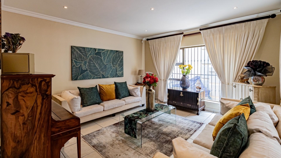 4 Bedroom Property for Sale in Bedfordview Gauteng