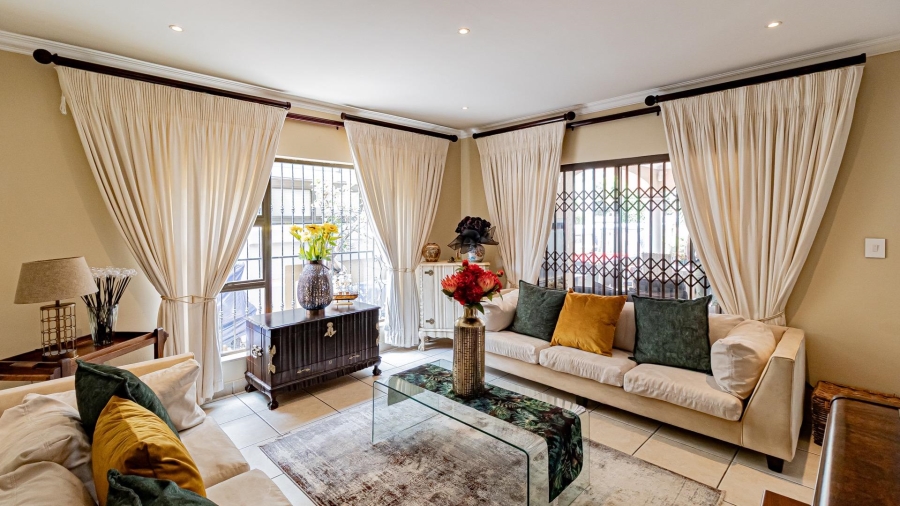 4 Bedroom Property for Sale in Bedfordview Gauteng