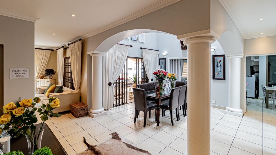 4 Bedroom Property for Sale in Bedfordview Gauteng