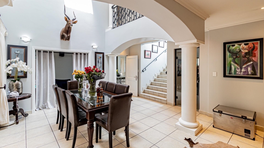 4 Bedroom Property for Sale in Bedfordview Gauteng