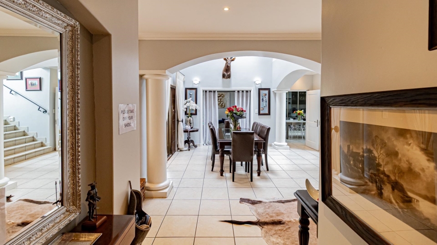 4 Bedroom Property for Sale in Bedfordview Gauteng