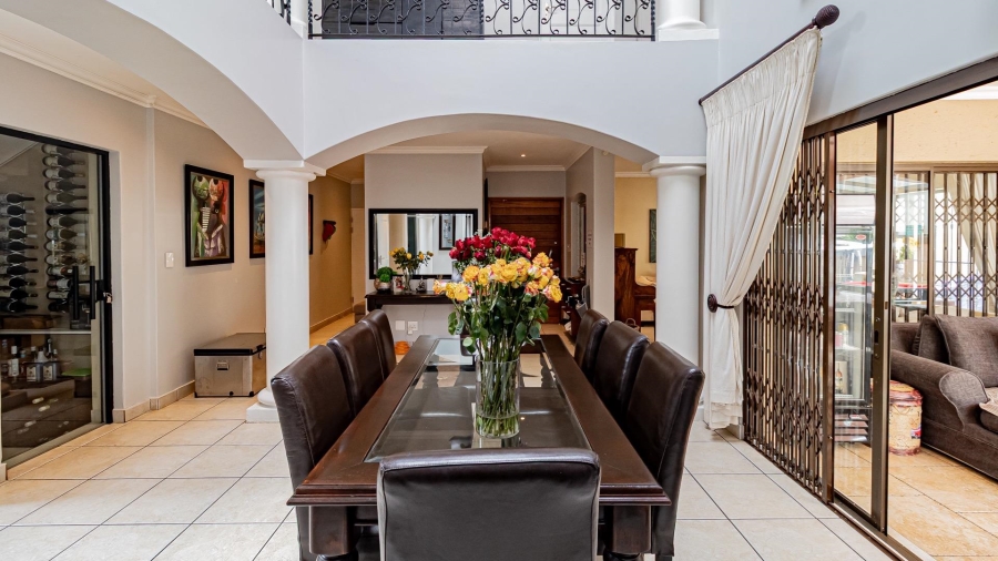 4 Bedroom Property for Sale in Bedfordview Gauteng