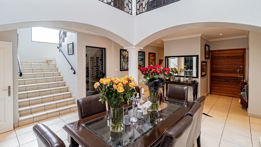 4 Bedroom Property for Sale in Bedfordview Gauteng