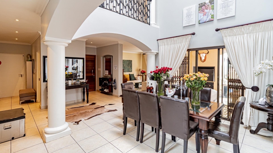 4 Bedroom Property for Sale in Bedfordview Gauteng