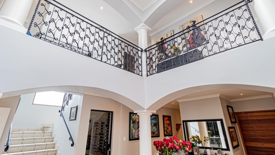 4 Bedroom Property for Sale in Bedfordview Gauteng