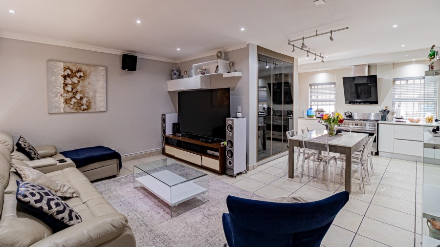 4 Bedroom Property for Sale in Bedfordview Gauteng