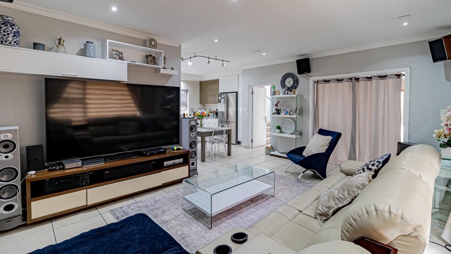 4 Bedroom Property for Sale in Bedfordview Gauteng