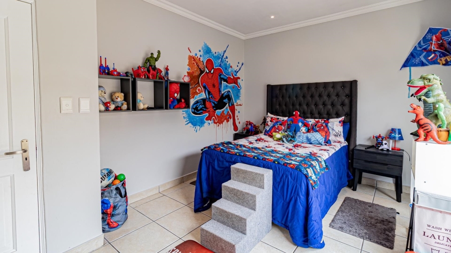 4 Bedroom Property for Sale in Bedfordview Gauteng