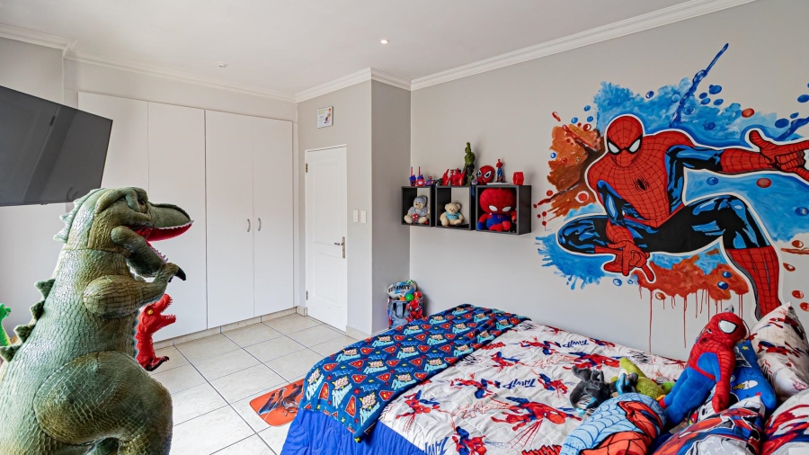 4 Bedroom Property for Sale in Bedfordview Gauteng