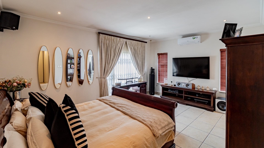 4 Bedroom Property for Sale in Bedfordview Gauteng