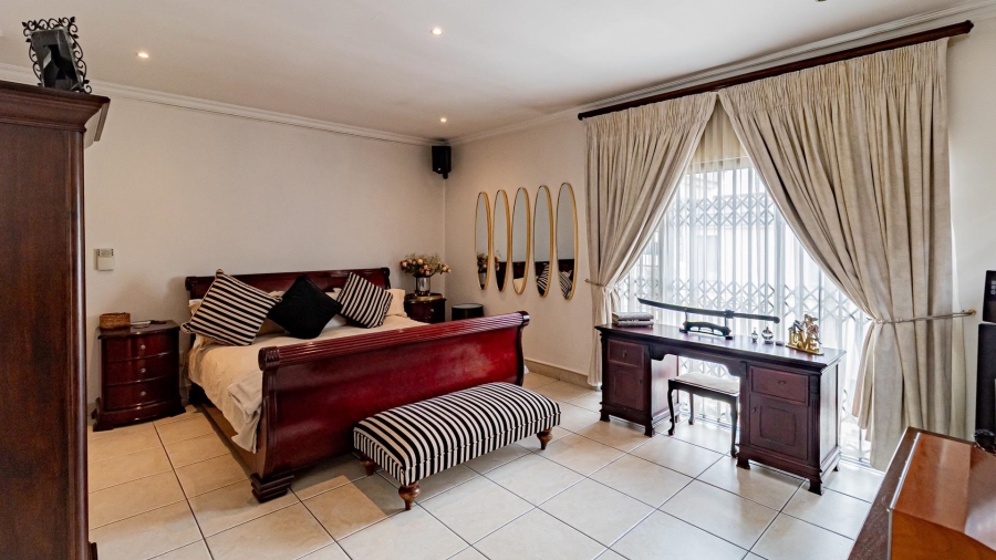 4 Bedroom Property for Sale in Bedfordview Gauteng
