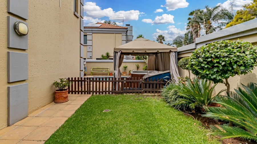 4 Bedroom Property for Sale in Bedfordview Gauteng