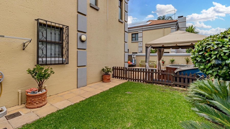 4 Bedroom Property for Sale in Bedfordview Gauteng