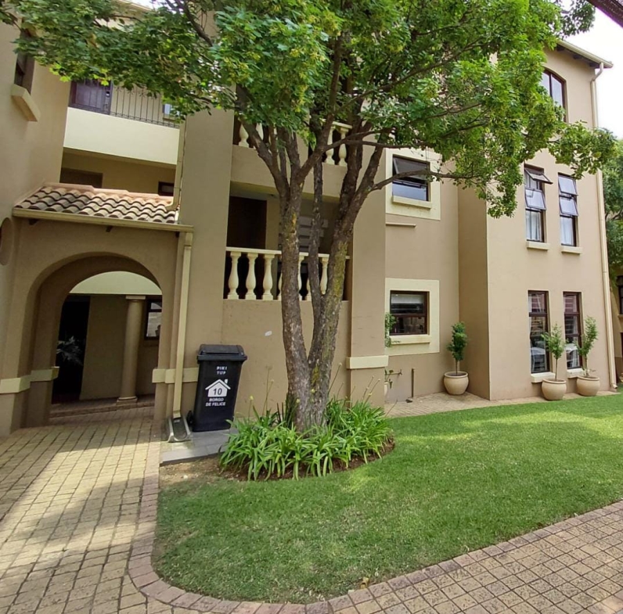 1 Bedroom Property for Sale in Fourways Gauteng