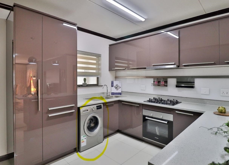 To Let 3 Bedroom Property for Rent in Kengies Gauteng