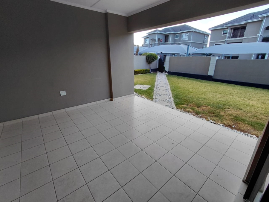 To Let 3 Bedroom Property for Rent in Kengies Gauteng