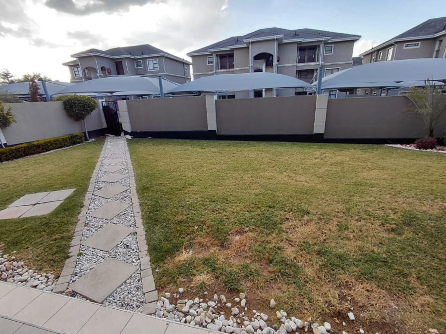 To Let 3 Bedroom Property for Rent in Kengies Gauteng